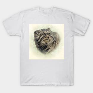 Manul T-Shirt